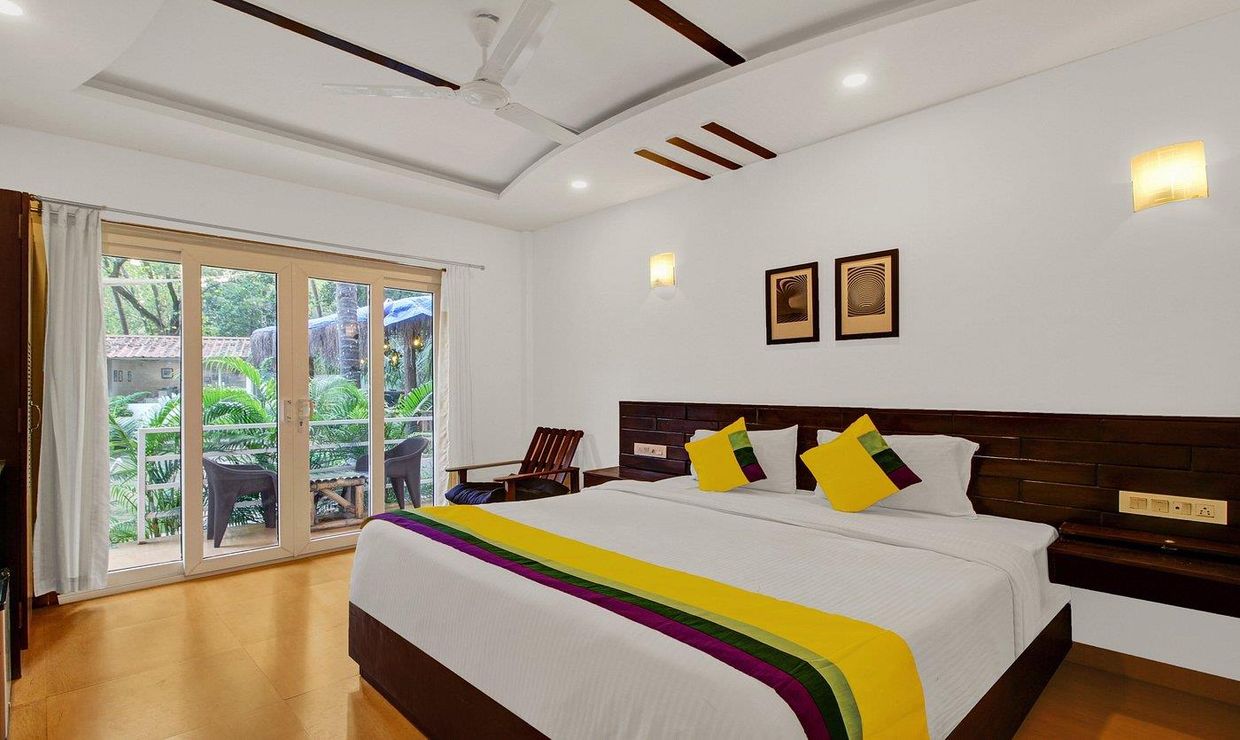 LA VOLGA BY TURTLE RETREAT (EX. LA VOLGA BEACH RESORT) - 3