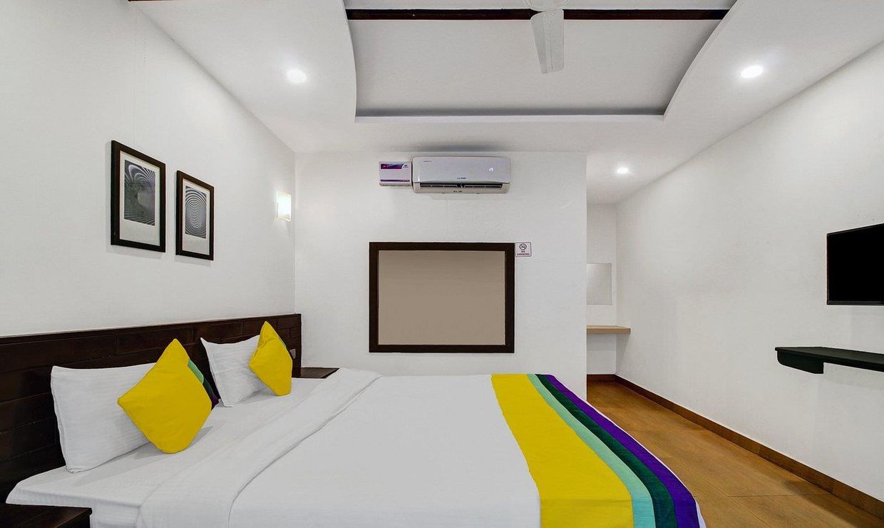 LA VOLGA BY TURTLE RETREAT (EX. LA VOLGA BEACH RESORT) - 4