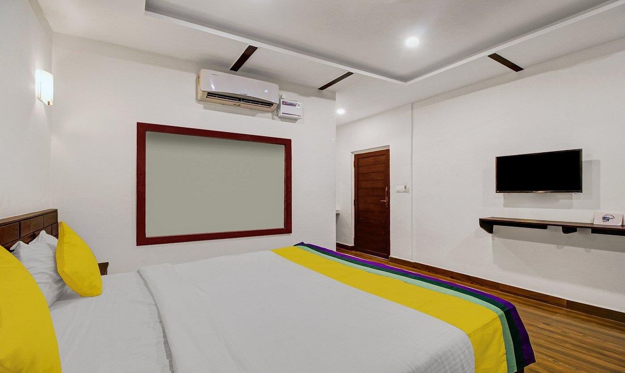 LA VOLGA BY TURTLE RETREAT (EX. LA VOLGA BEACH RESORT) - 5