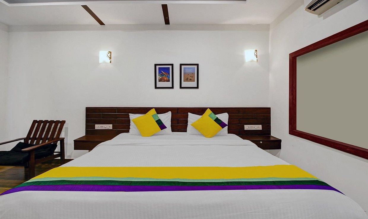 LA VOLGA BY TURTLE RETREAT (EX. LA VOLGA BEACH RESORT) - 6