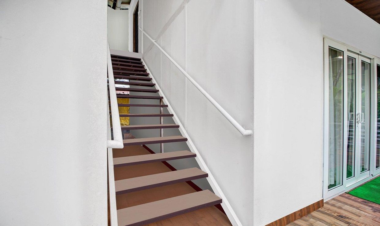 LA VOLGA BY TURTLE RETREAT (EX. LA VOLGA BEACH RESORT) - 7