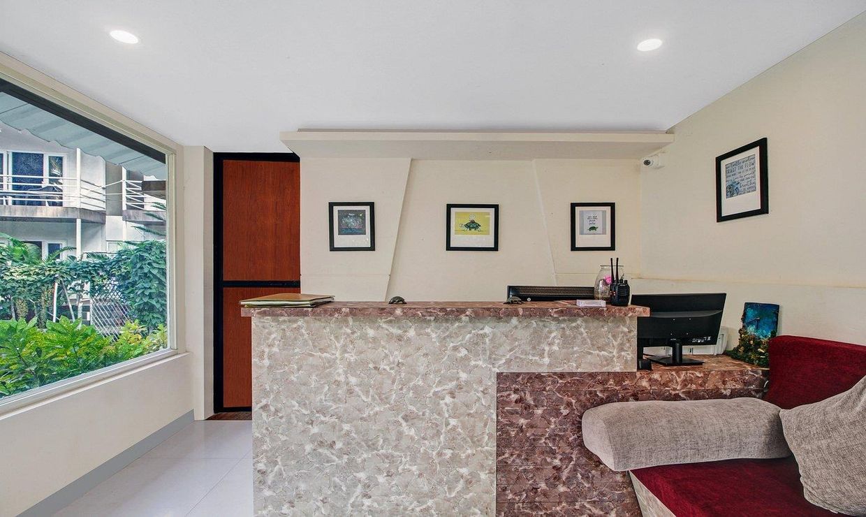 LA VOLGA BY TURTLE RETREAT (EX. LA VOLGA BEACH RESORT) - 9