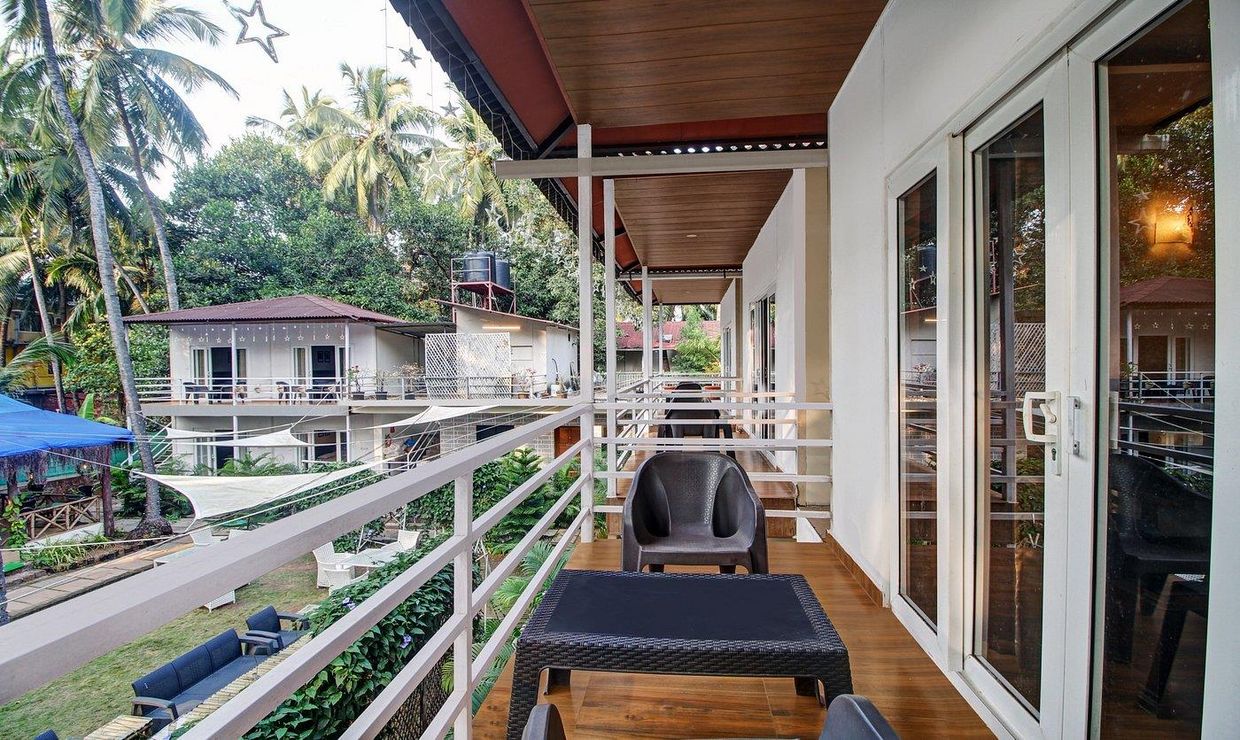 LA VOLGA BY TURTLE RETREAT (EX. LA VOLGA BEACH RESORT) - 10