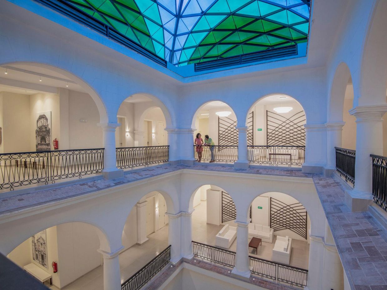 MARQUES DE CARDENAS DE MONTEHERMOSO - 19