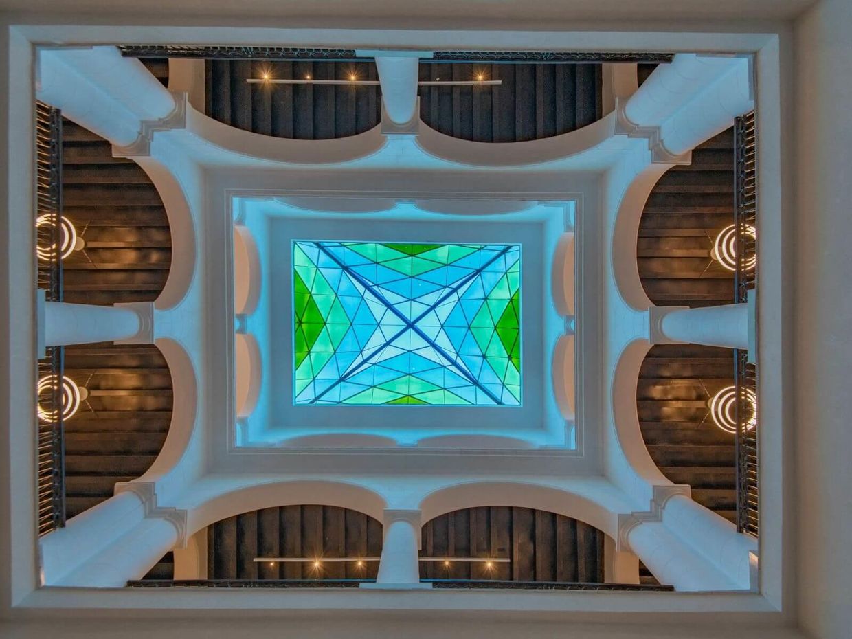 MARQUES DE CARDENAS DE MONTEHERMOSO - 3