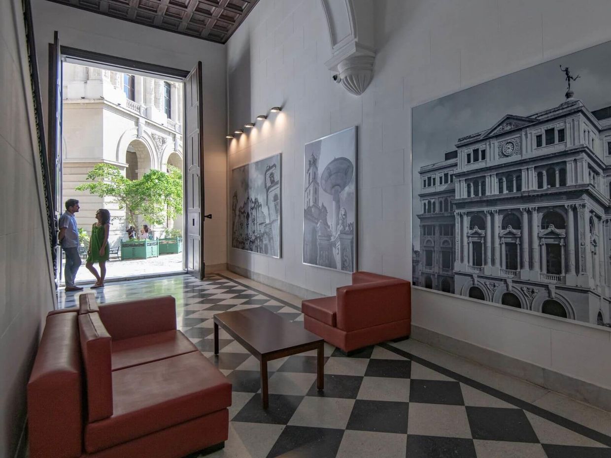 MARQUES DE CARDENAS DE MONTEHERMOSO - 5