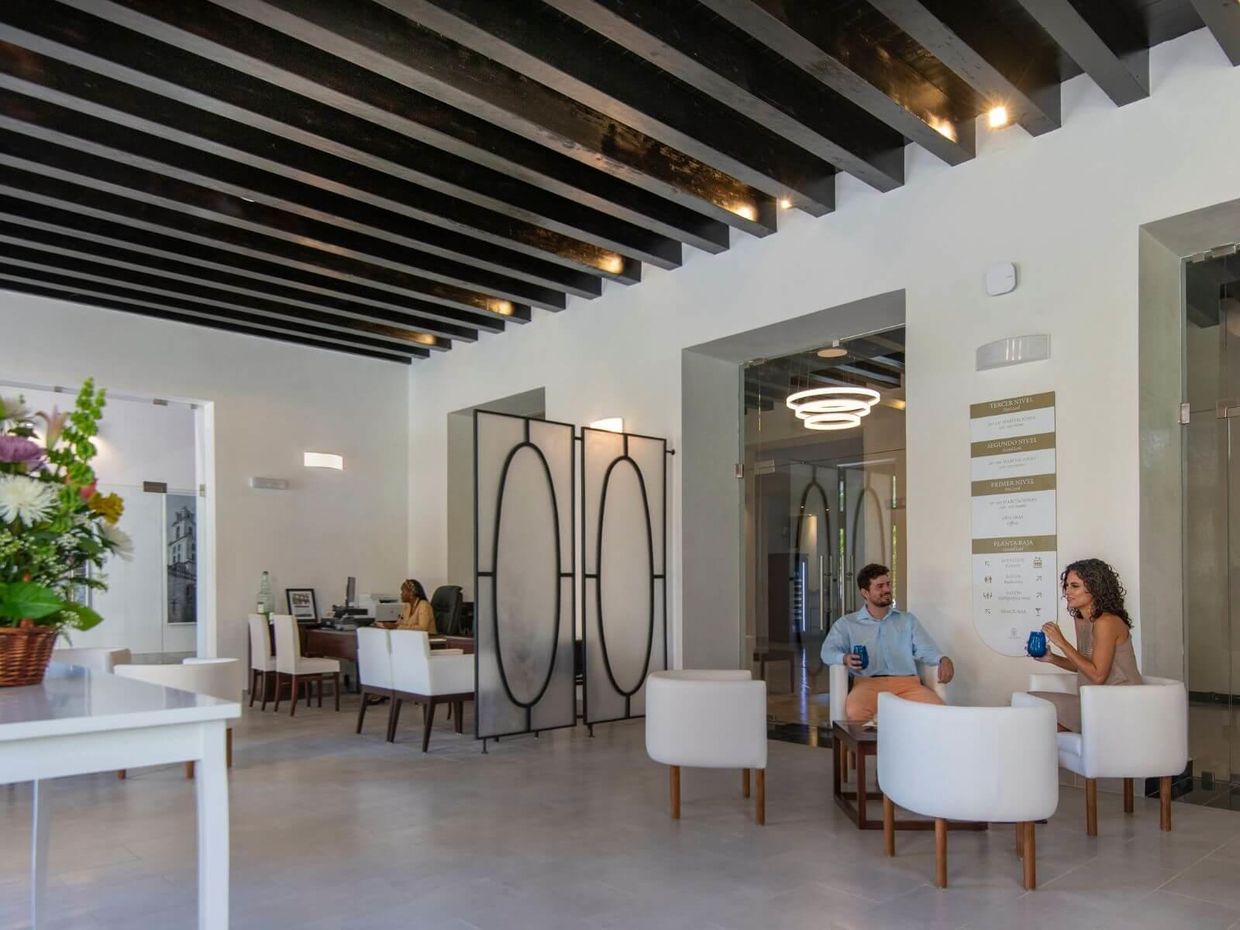 MARQUES DE CARDENAS DE MONTEHERMOSO - 7