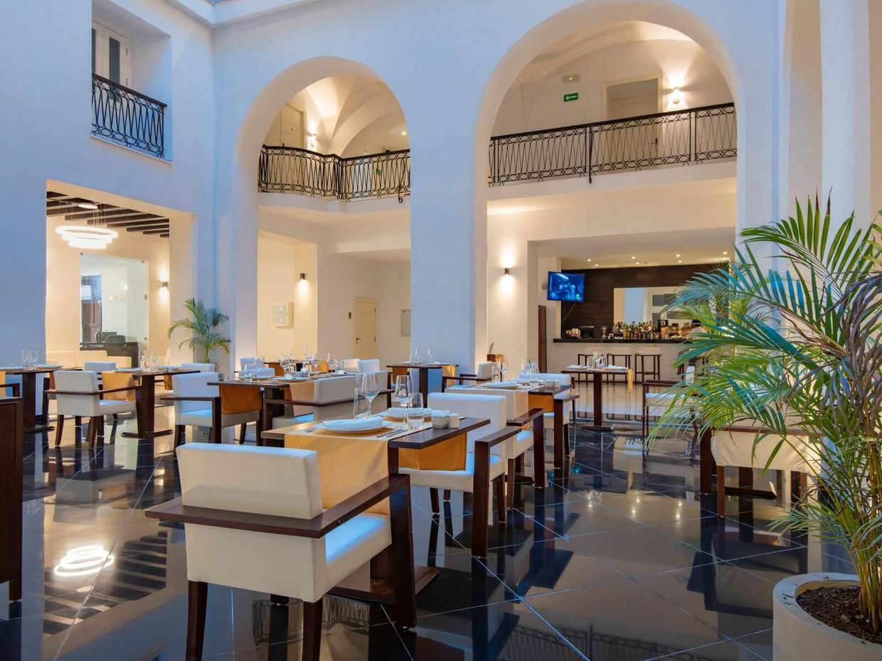 MARQUES DE CARDENAS DE MONTEHERMOSO - 9