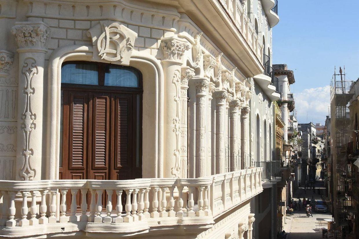 PALACIO CUETO - 1