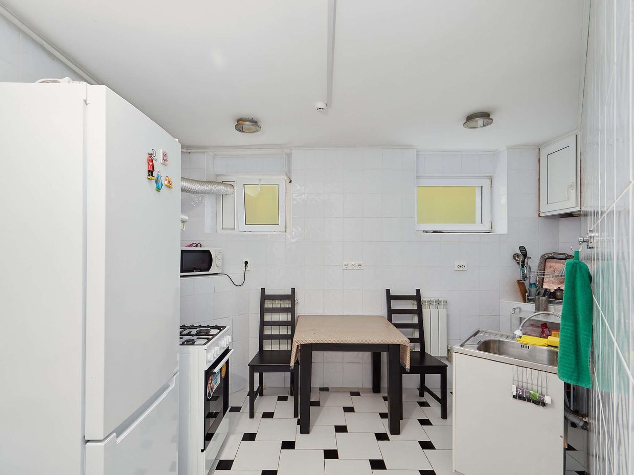 НАРЗАН ВЕСТ, гостинично-оздоровительный комплекс - 13