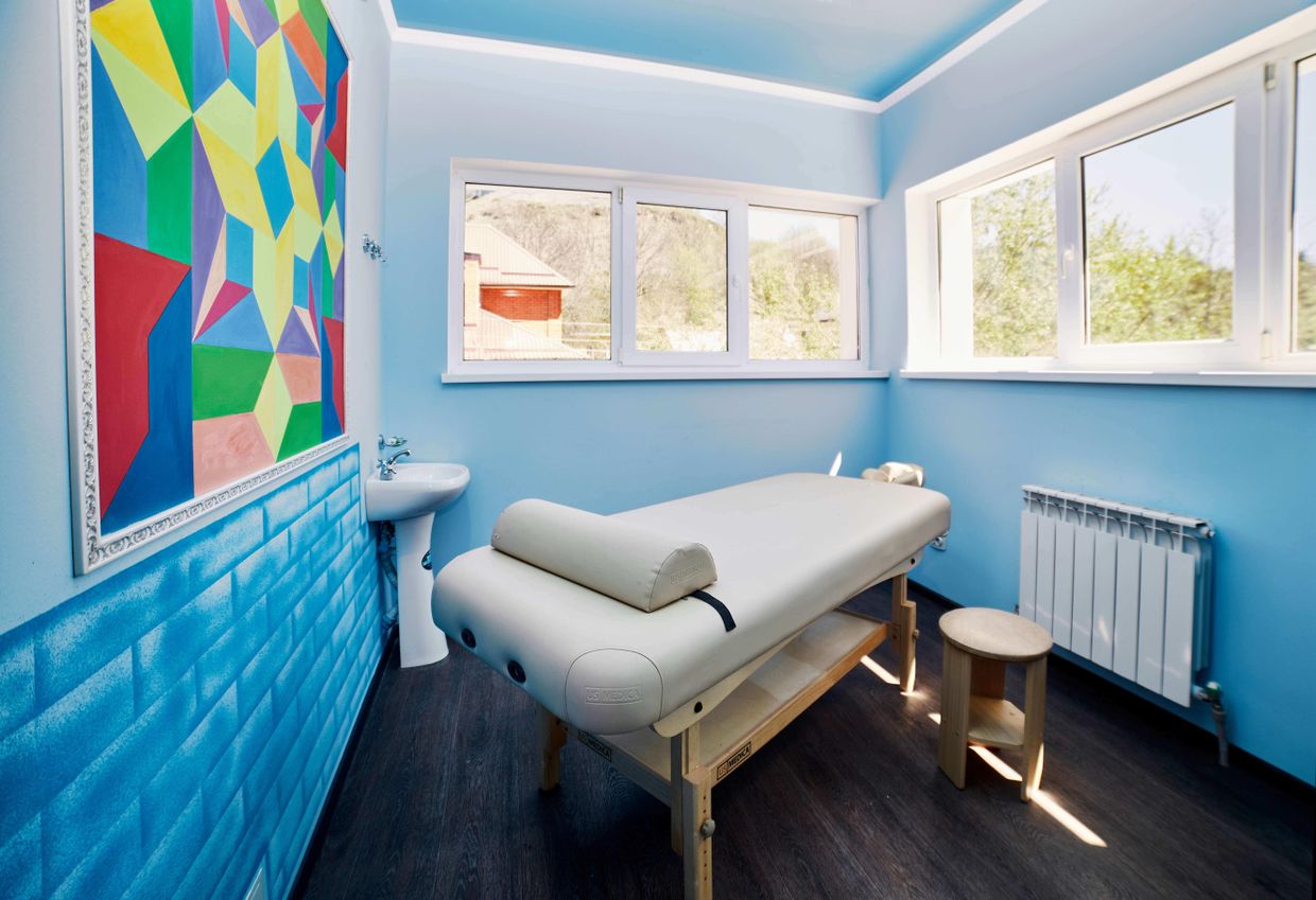 НАРЗАН ВЕСТ, гостинично-оздоровительный комплекс - 14