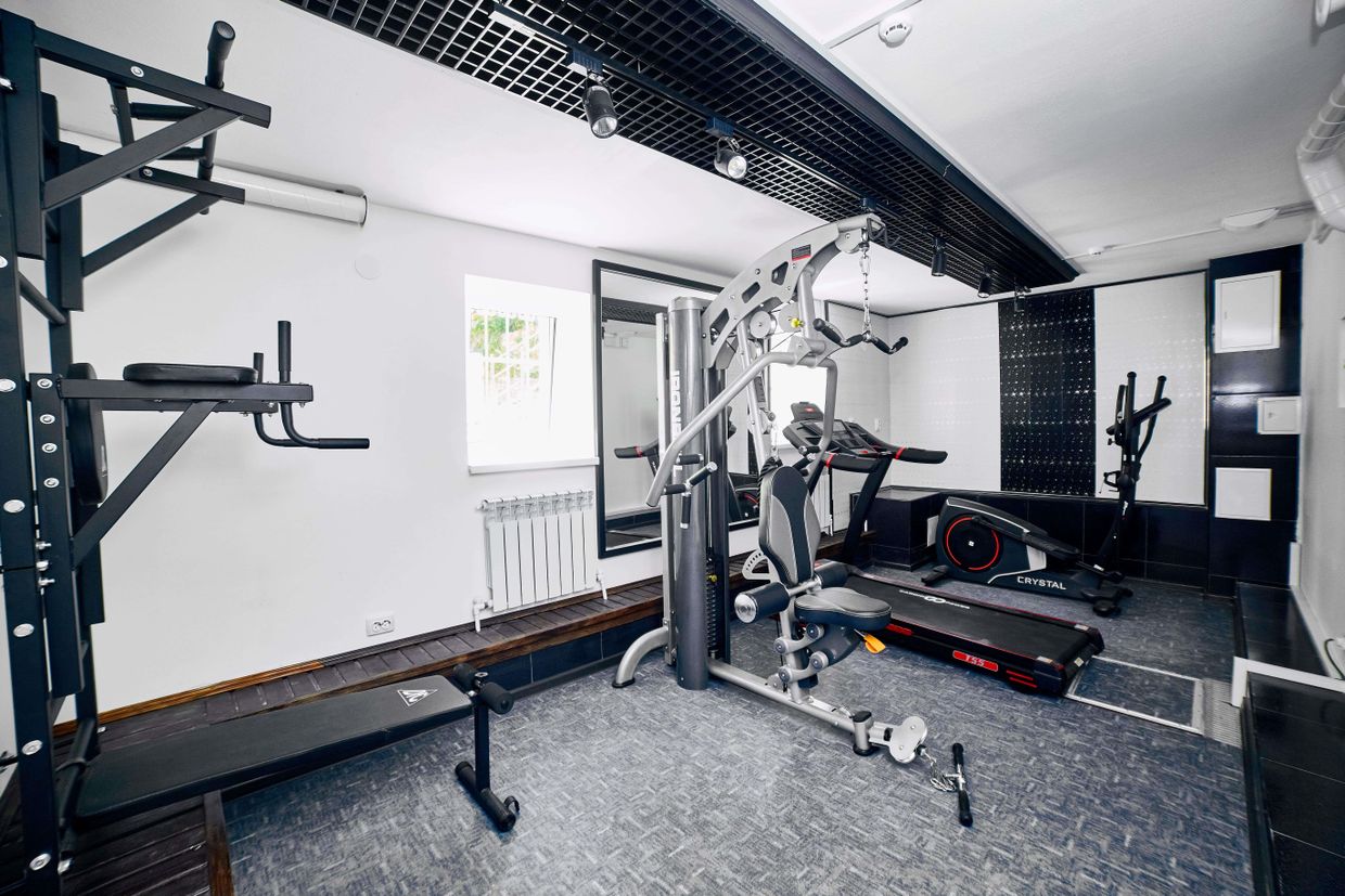 НАРЗАН ВЕСТ, гостинично-оздоровительный комплекс - 15