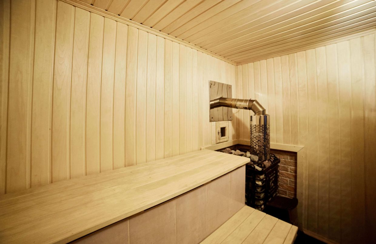 НАРЗАН ВЕСТ, гостинично-оздоровительный комплекс - 16