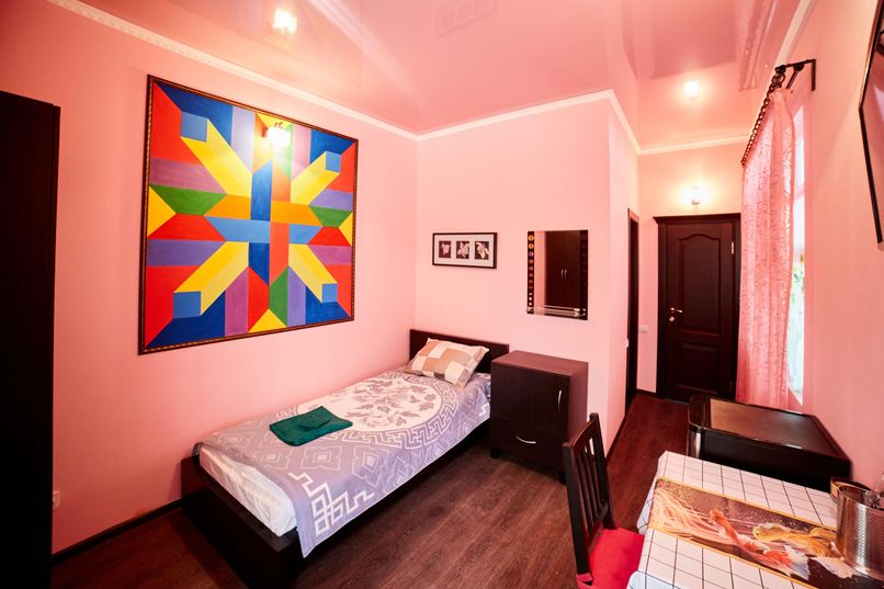 НАРЗАН ВЕСТ, гостинично-оздоровительный комплекс - 4