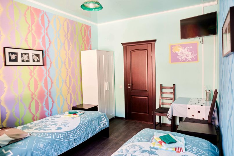 НАРЗАН ВЕСТ, гостинично-оздоровительный комплекс - 5