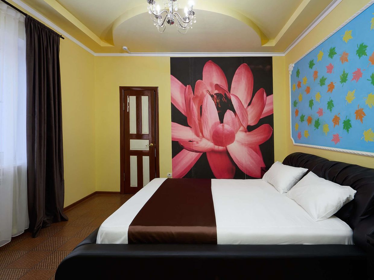 НАРЗАН ВЕСТ, гостинично-оздоровительный комплекс - 6