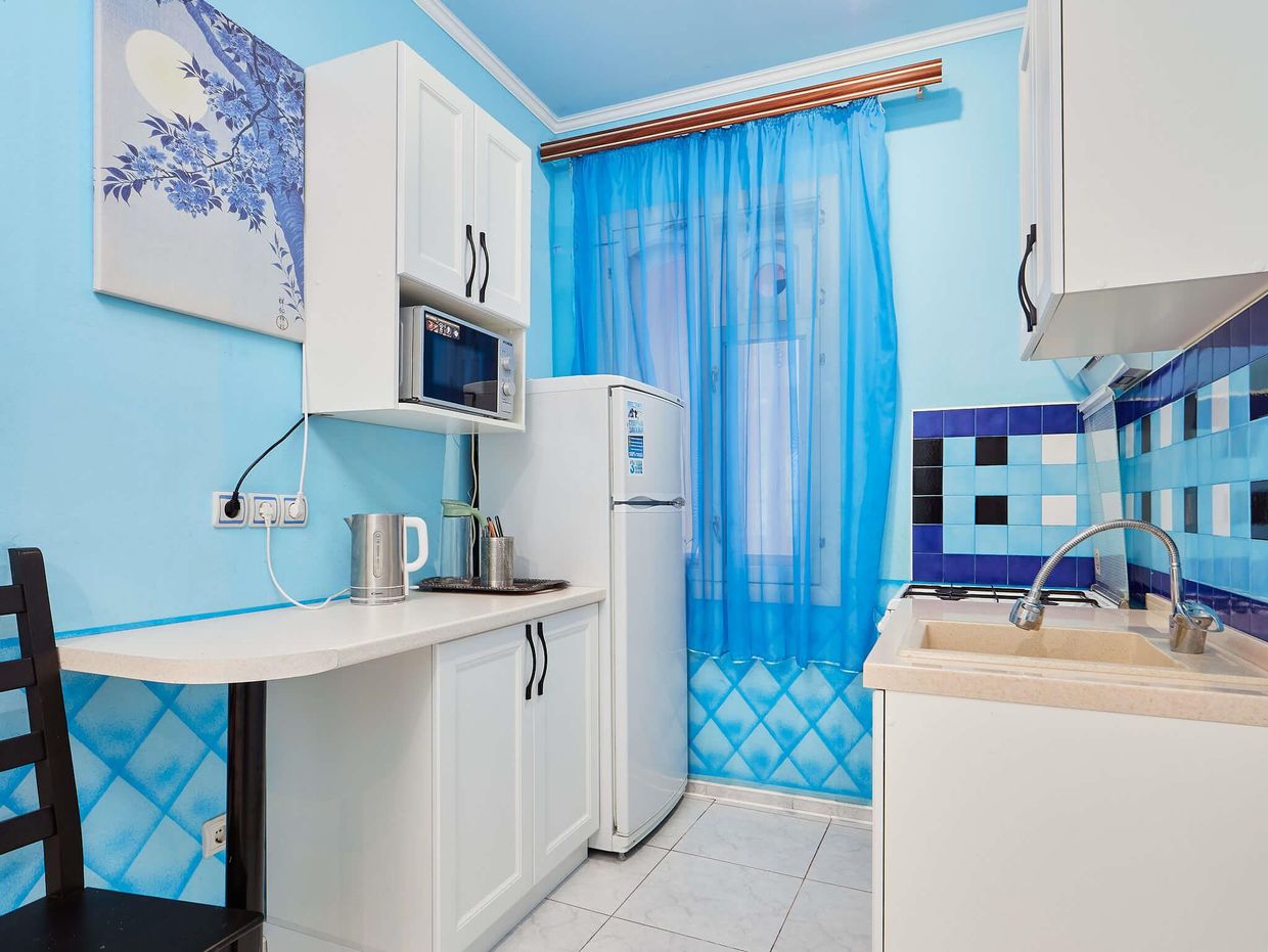 НАРЗАН ВЕСТ, гостинично-оздоровительный комплекс - 7