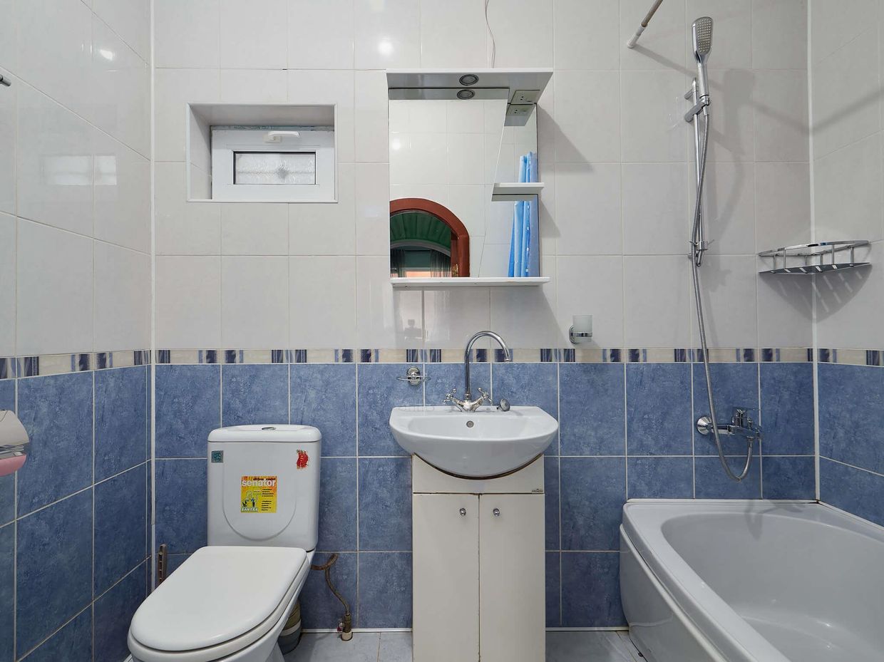 НАРЗАН ВЕСТ, гостинично-оздоровительный комплекс - 9