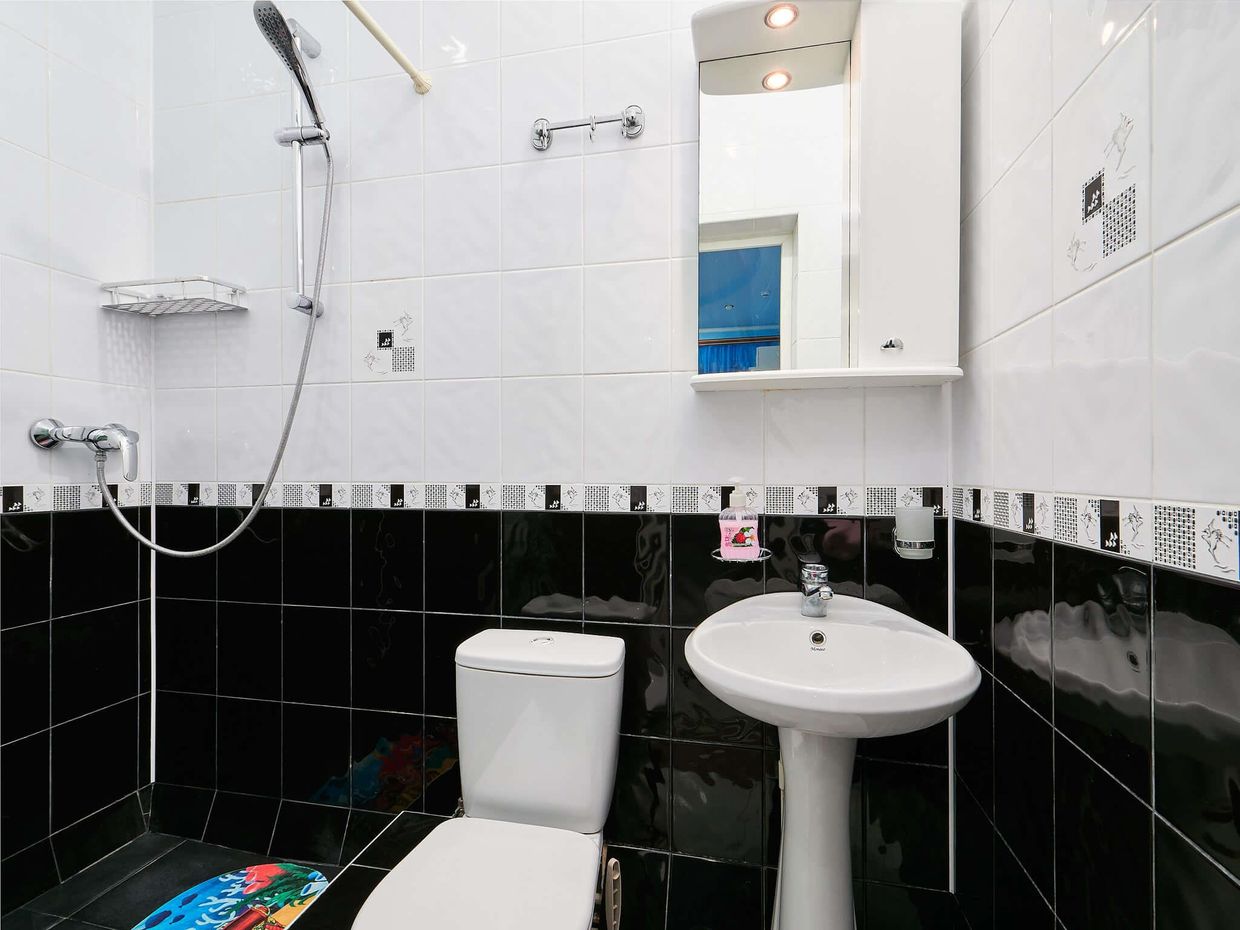 НАРЗАН ВЕСТ, гостинично-оздоровительный комплекс - 10