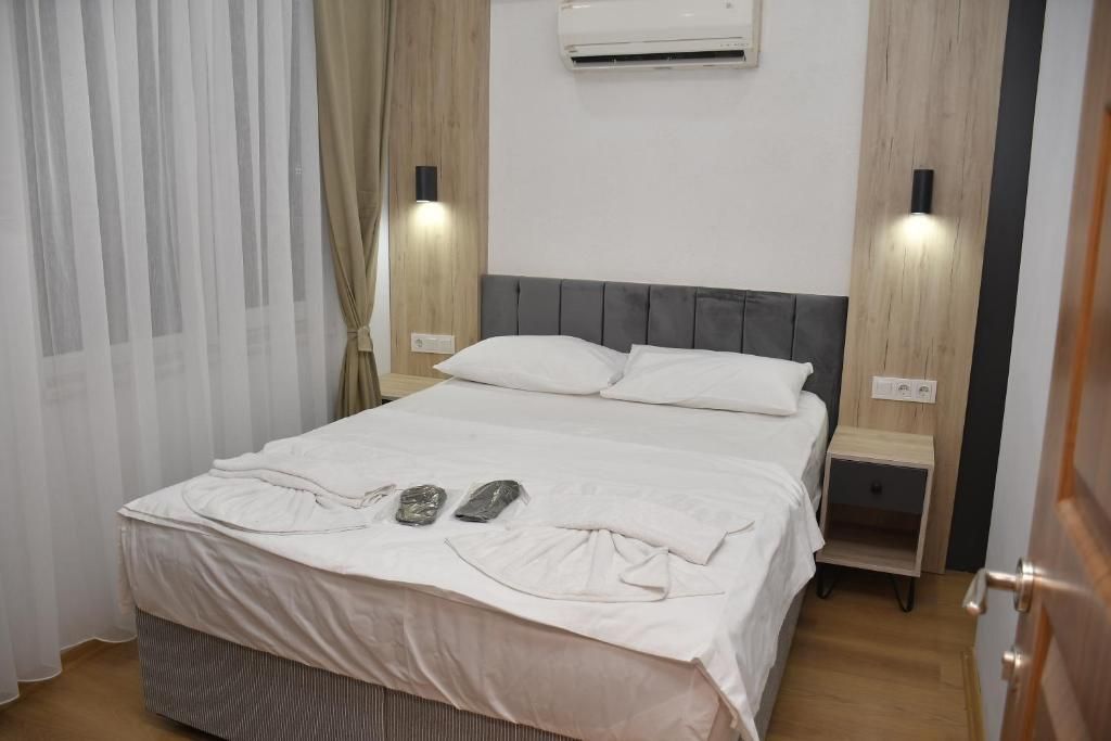 Arinna Hotel Apart - 2