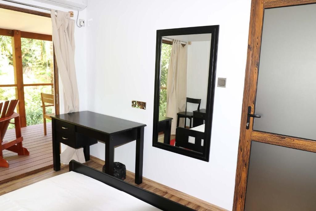 CASHEW NUT GROVE CHALETS - 2