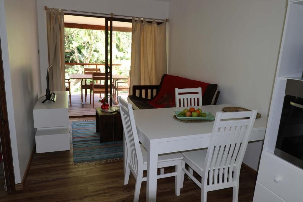 CASHEW NUT GROVE CHALETS - 4