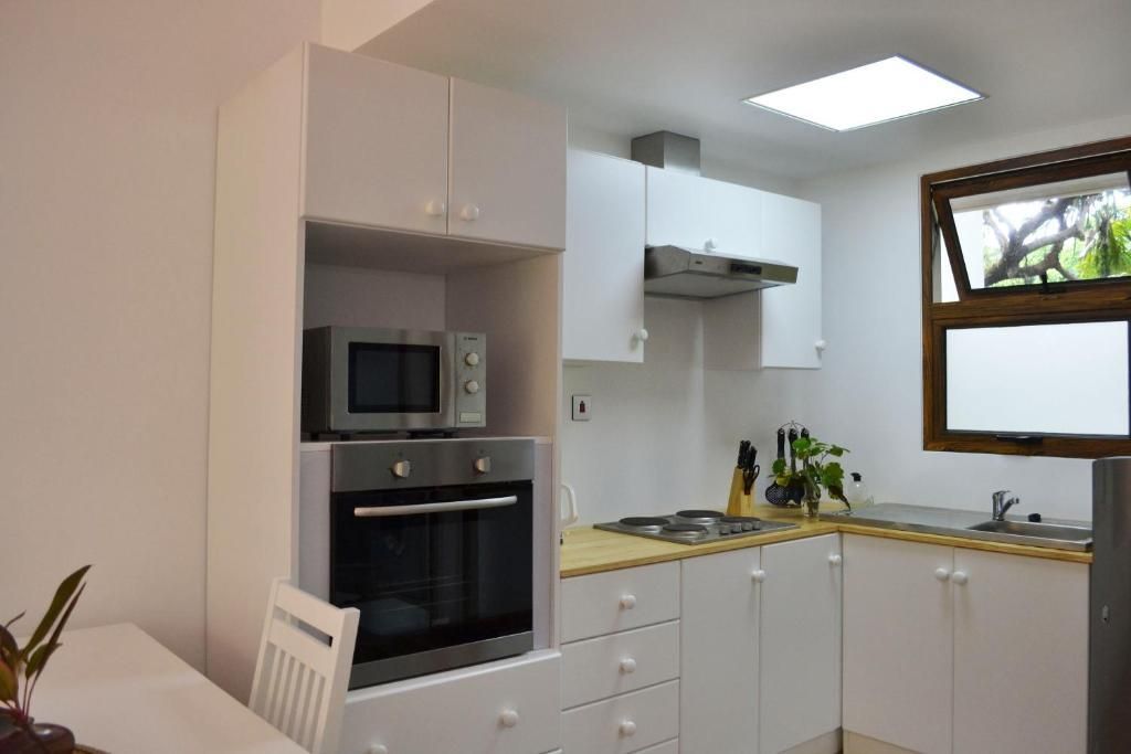 CASHEW NUT GROVE CHALETS - 6