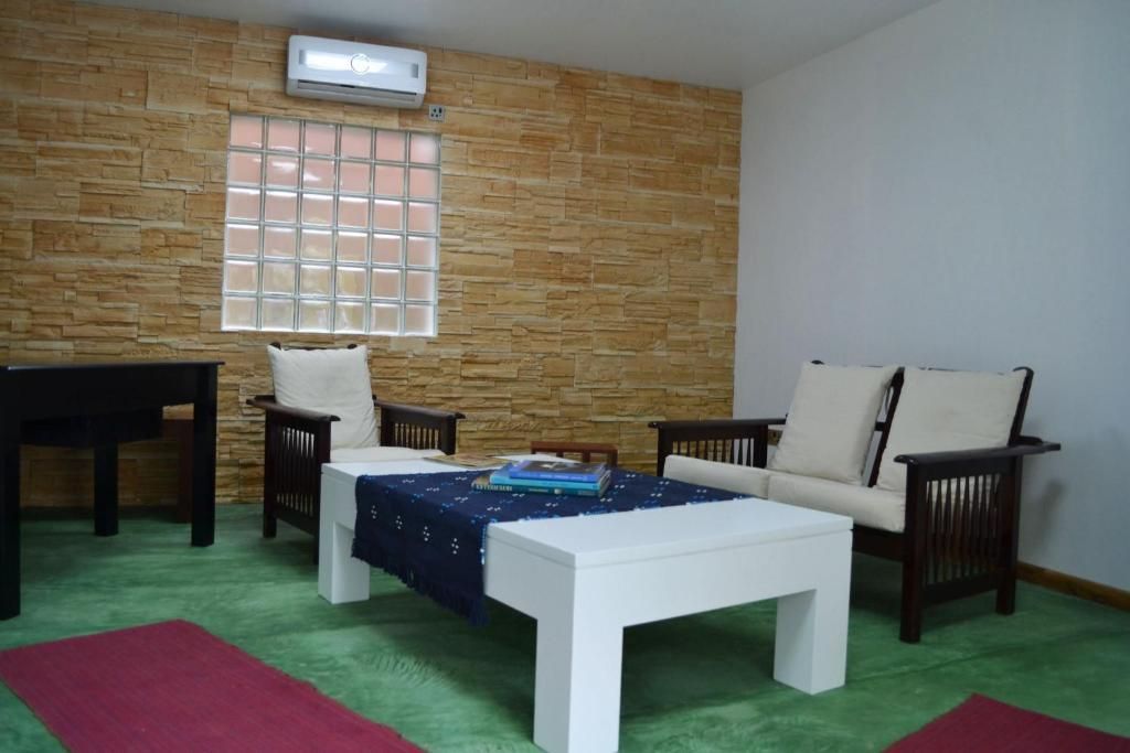 CASHEW NUT GROVE CHALETS - 9