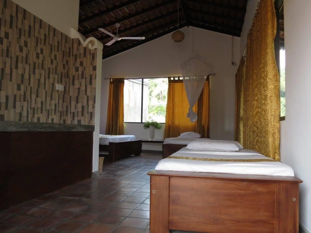 MANIDI VILLA - 3