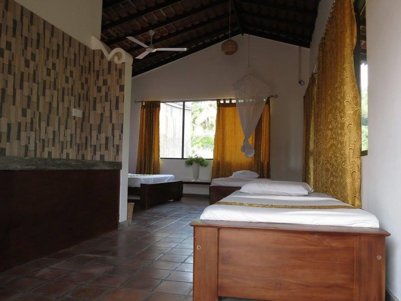 MANIDI VILLA - 3