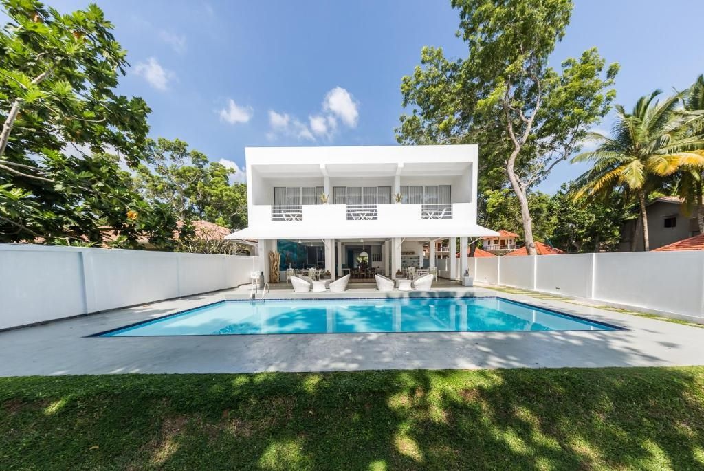 TARU VILLAS, Mawella - 2