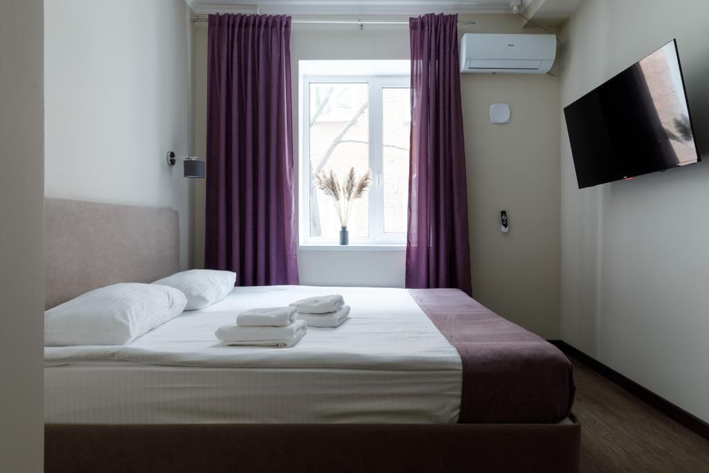 NORKE PRIME МЕНДЕЛЕЕВСКАЯ - 1