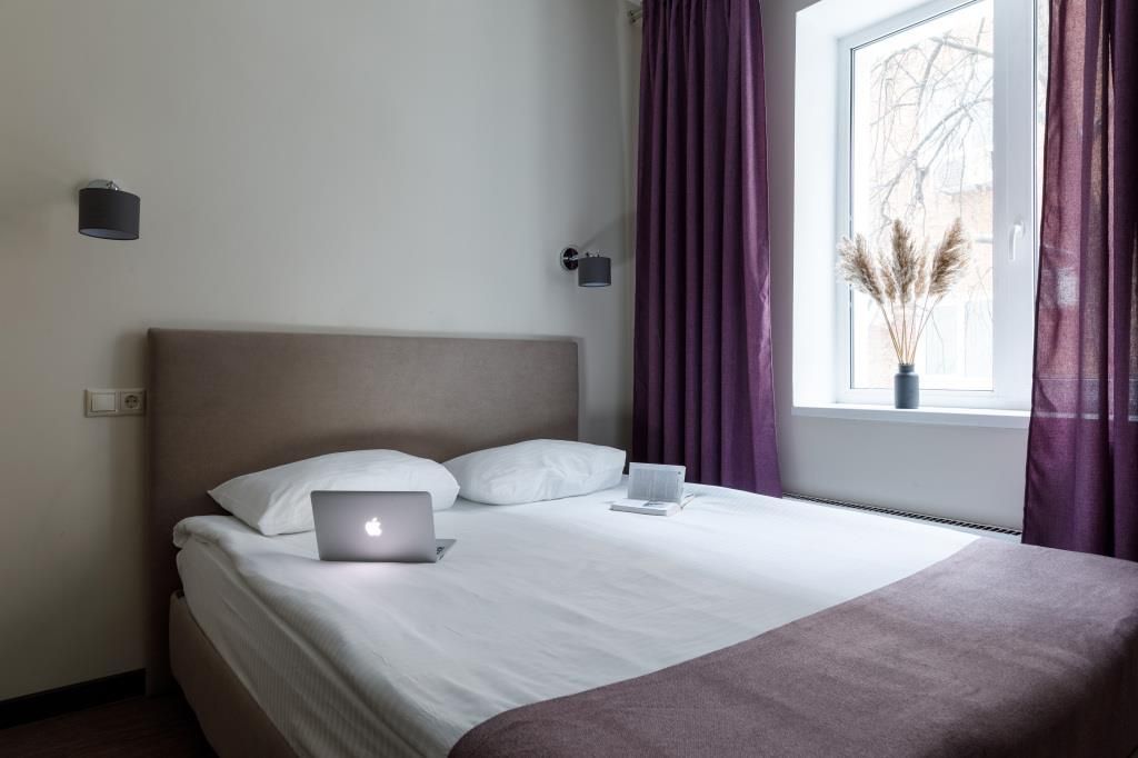 NORKE PRIME МЕНДЕЛЕЕВСКАЯ - 2