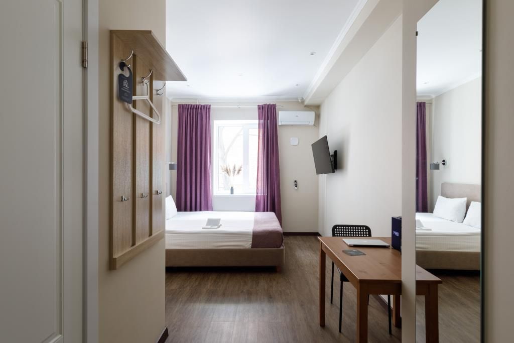 NORKE PRIME МЕНДЕЛЕЕВСКАЯ - 4