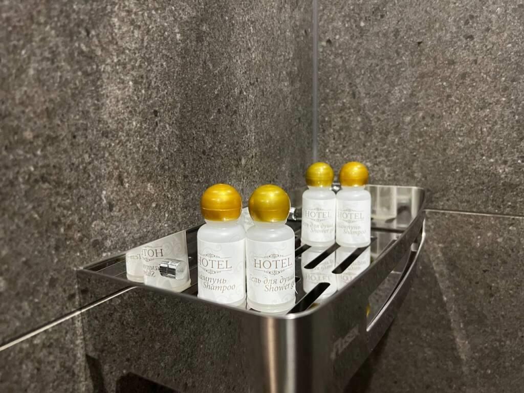 NORKE PRIME МЕНДЕЛЕЕВСКАЯ - 6