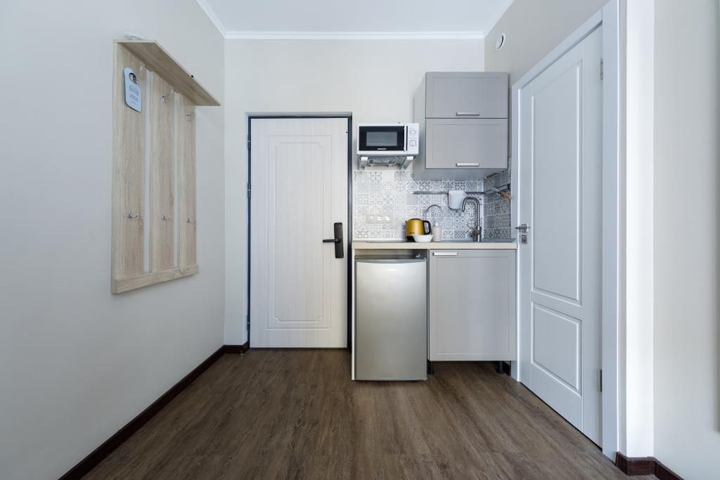 NORKE PRIME МЕНДЕЛЕЕВСКАЯ - 7