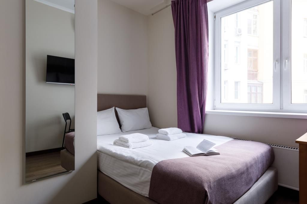 NORKE PRIME МЕНДЕЛЕЕВСКАЯ - 8