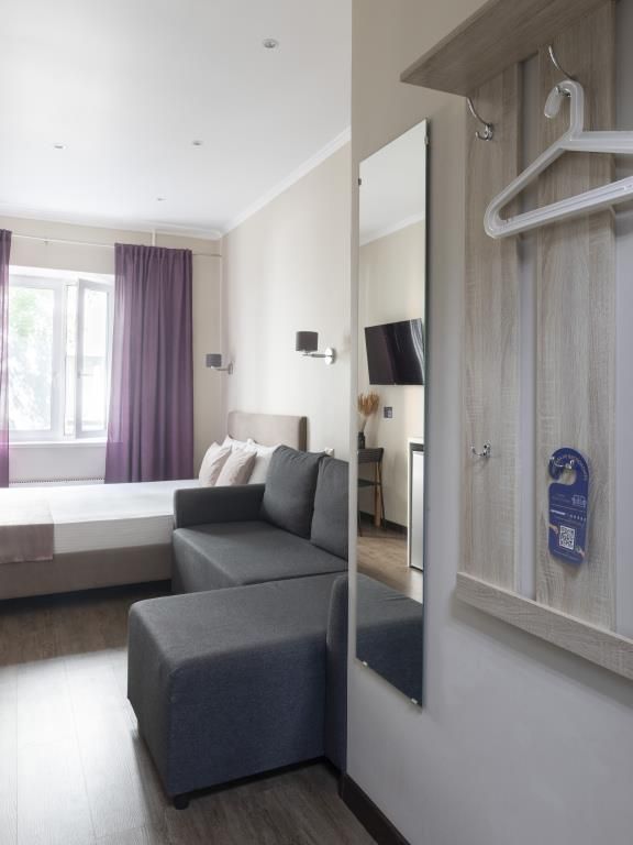 NORKE PRIME МЕНДЕЛЕЕВСКАЯ - 9