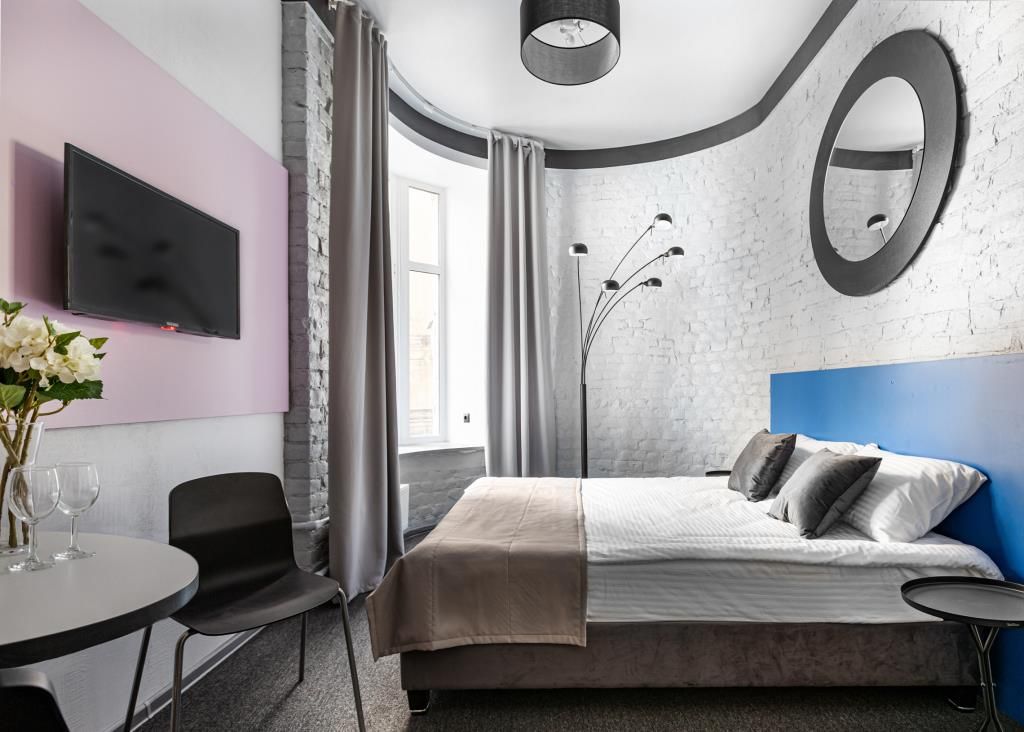 GREENFEEL ЛЕРМОНТОВСКИЙ, отель - 2