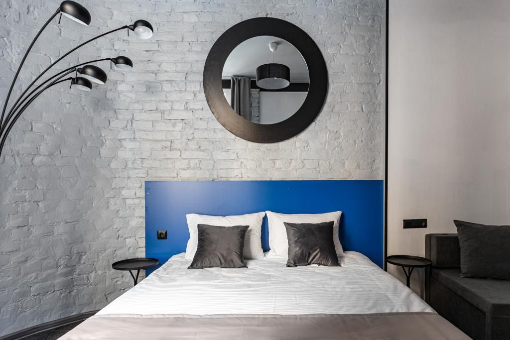 GREENFEEL ЛЕРМОНТОВСКИЙ, отель - 3