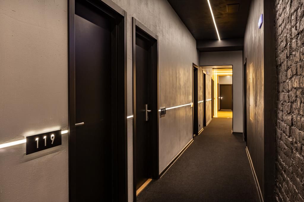 GREENFEEL ЛЕРМОНТОВСКИЙ, отель - 10