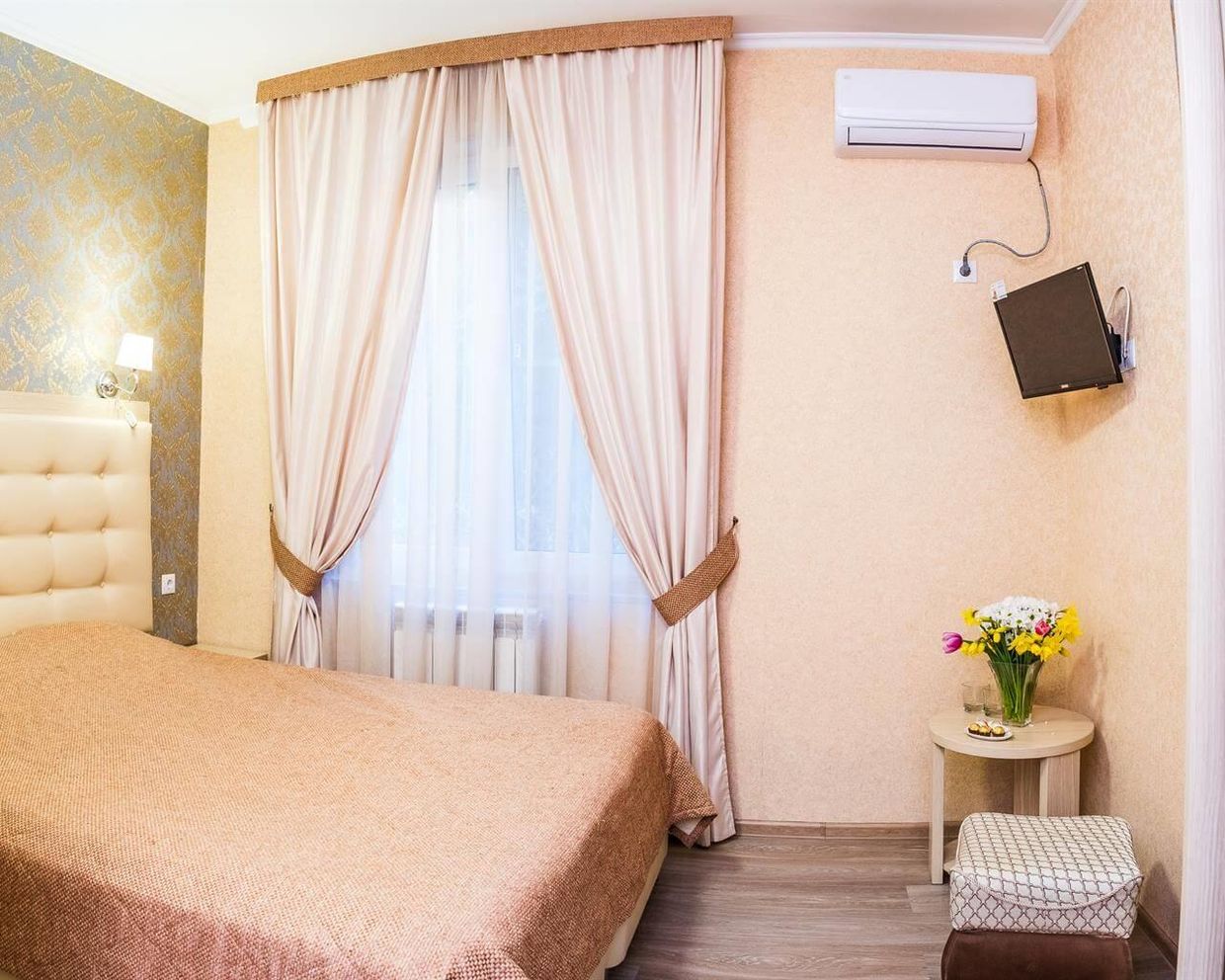 ДОЛЬЧЕ, гостевой дом - 2