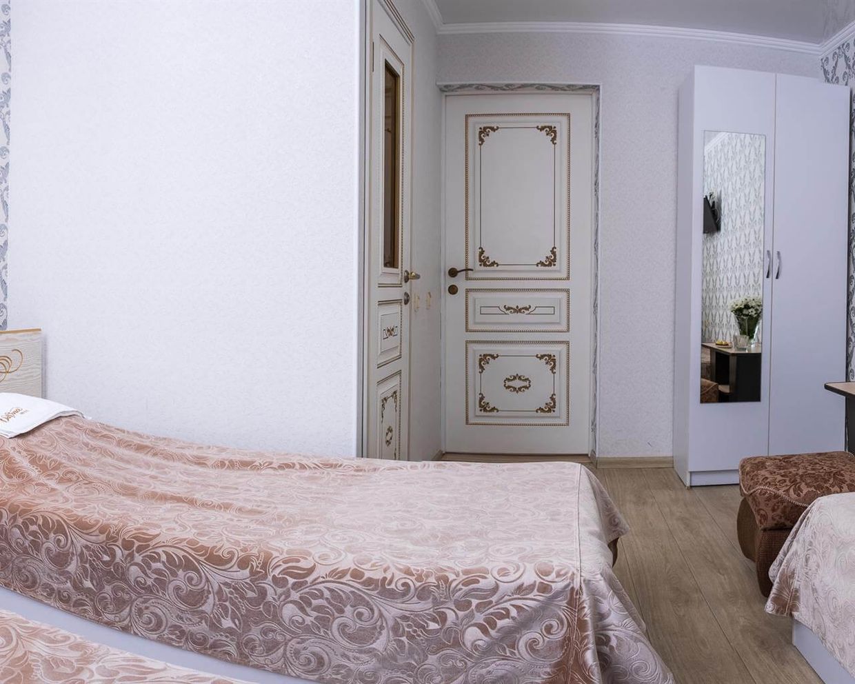 ДОЛЬЧЕ, гостевой дом - 12