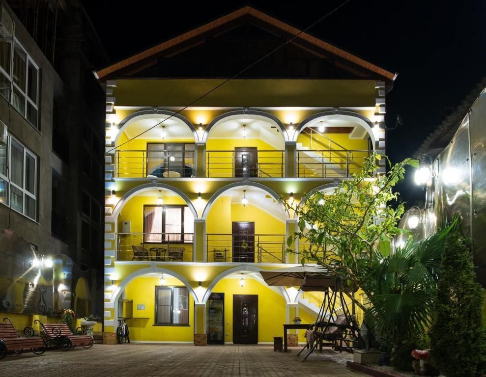 ДОЛЬЧЕ, гостевой дом - 13