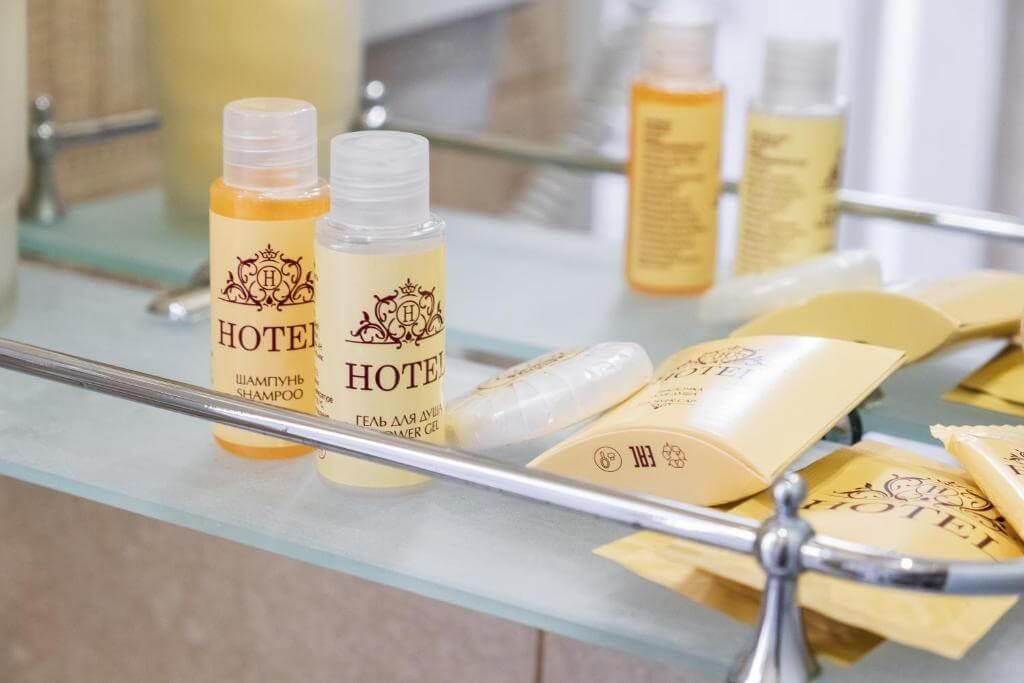 ДОЛЬЧЕ, гостевой дом - 14