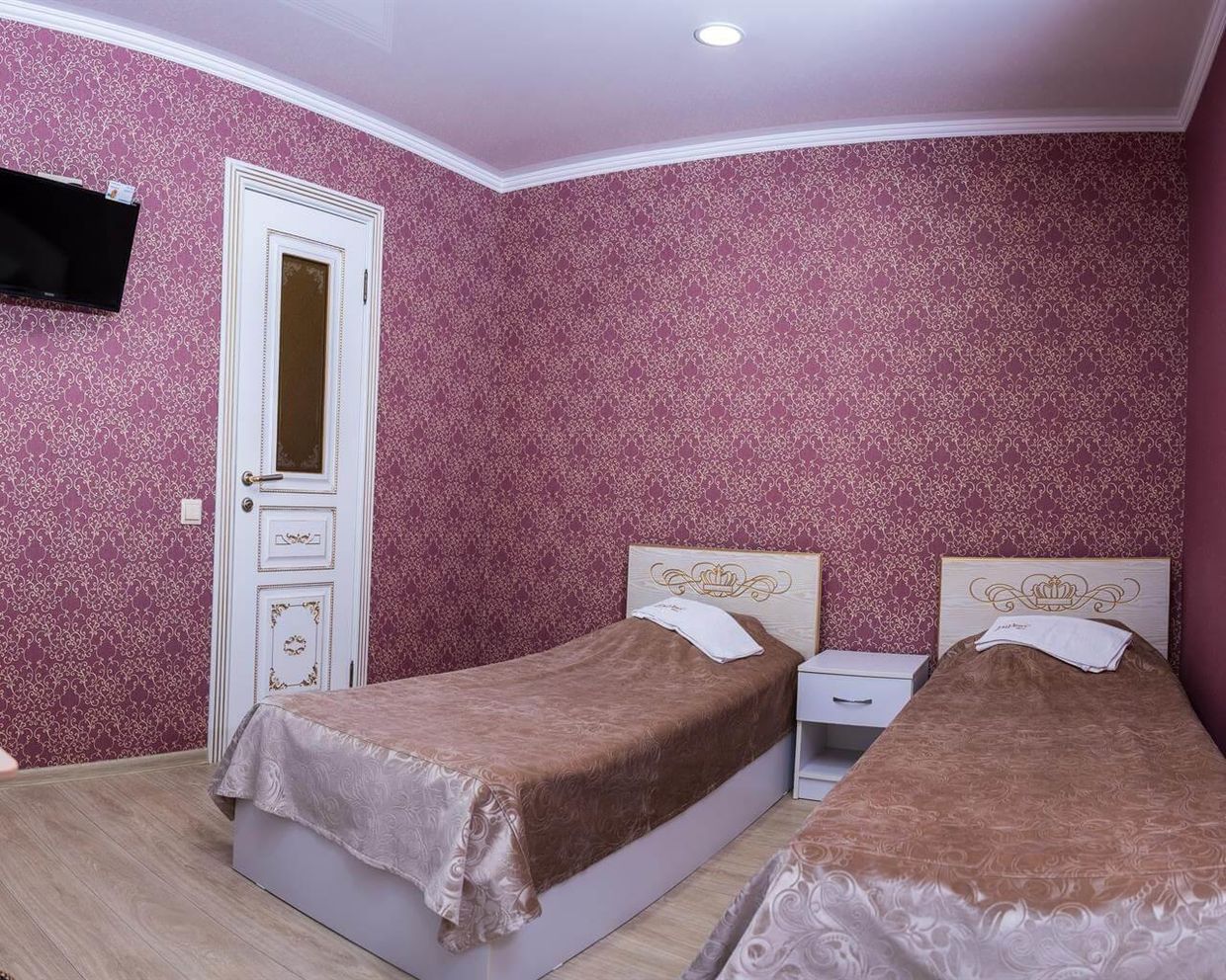 ДОЛЬЧЕ, гостевой дом - 16