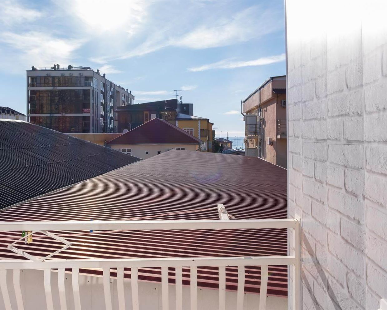 ДОЛЬЧЕ, гостевой дом - 17