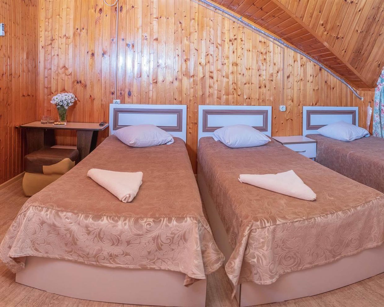 ДОЛЬЧЕ, гостевой дом - 18