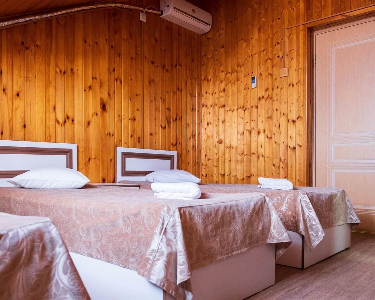 ДОЛЬЧЕ, гостевой дом - 19