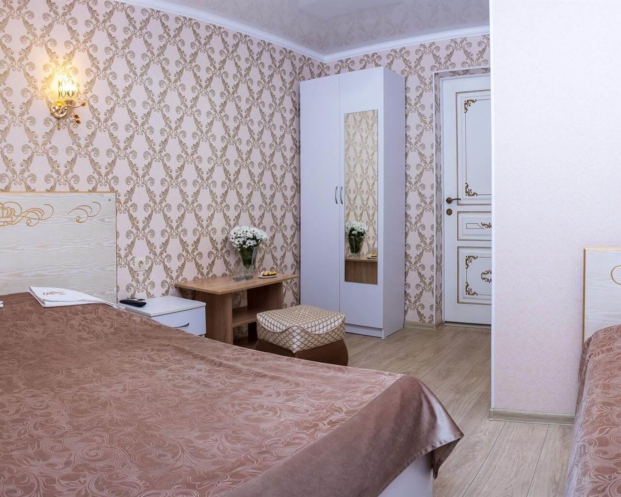 ДОЛЬЧЕ, гостевой дом - 20